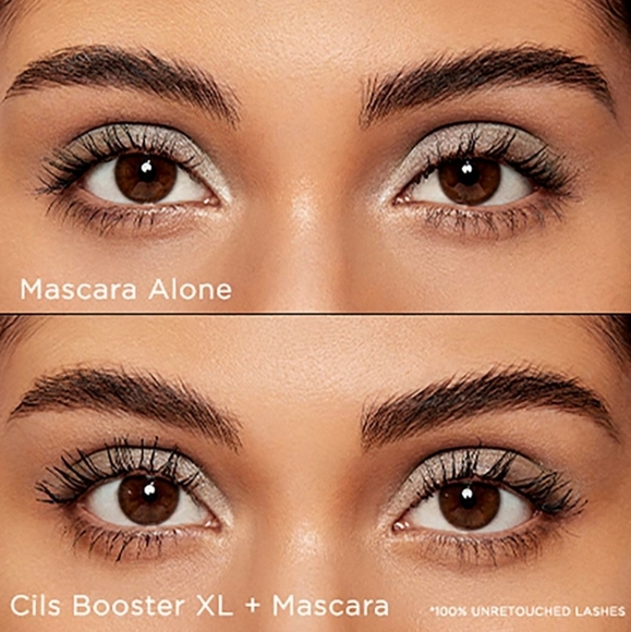 LANCÔME CILS BOOSTER XL VITAMIN-INFUSED LASH THICKENING MASCARA PRIMER. - Picture 4 of 15
